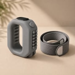 PulseLoop Hands-Free Muscle Recovery System